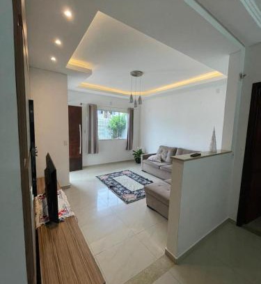 Espinheiros Casa | Casa sobrado 2 andares com piscina