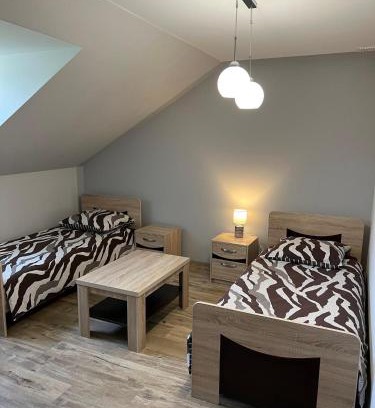 gmina Adamowka Apartamento | Andrzejówka