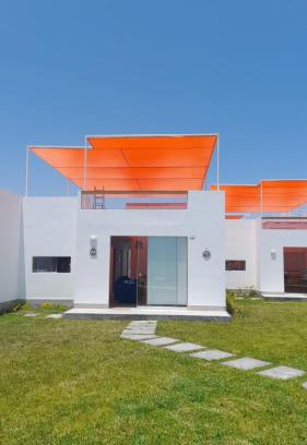 San Antonio Casa | Casa de Playa ALVARO - Kalua