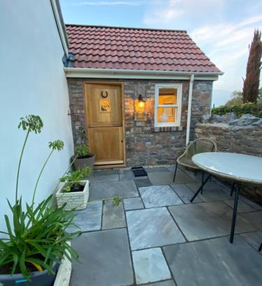 Winscombe Cama Y Desayuno | Apple Barn