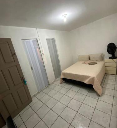 Bairro dos Ipes Apartamento | Espaço Completo, bem localizado!