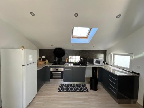 Savigny-sur-Orge Casa | Maison cosy avec jardin calme