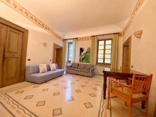 Borgo Antico Apartamento | Rose House
