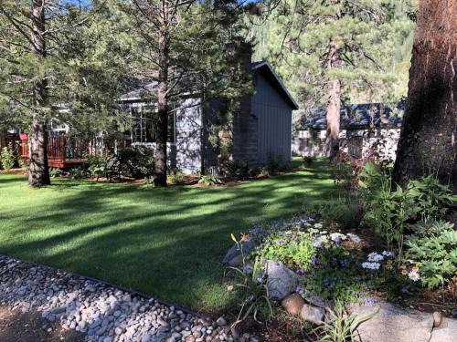 Christmas Valley Casa | Tahoe Cottage Perfect for Couples and Outdoor Enthusiasts