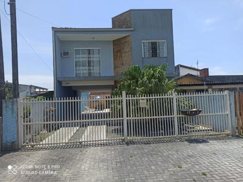 Guaratuba Casa | SOBRADO DA FELICIDADE EM GUARATUBA