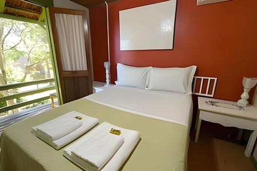 Nova Petropolis Casa | Tiny House 2 - Pequena Casa