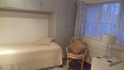 Offerton Park Casa | Maple Lodge