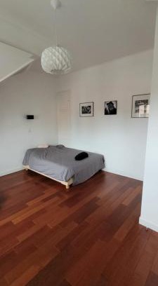 Sucy-en-Brie Casa | Nice house with 4 bedrooms and nice garden 30min from Paris Center