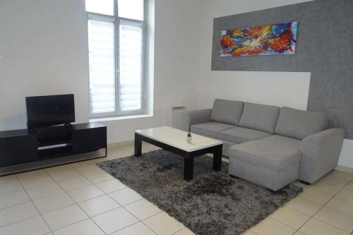 Coulommiers Apartamento | Appart' Coulommiers centre