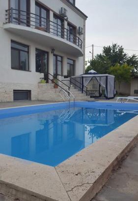 Tbilisi Casa | Дом в Элитном Районе