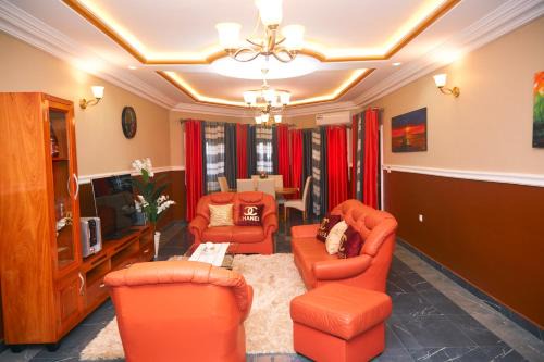 Bonaberi Apartamento | EL-VICSON GUEST HOUSE