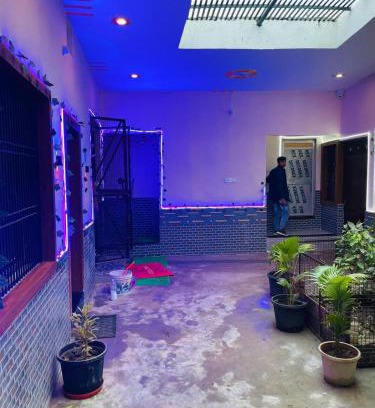 Ayodhya Casa | NEW RAGHUNANDAN GUEST HOUSE