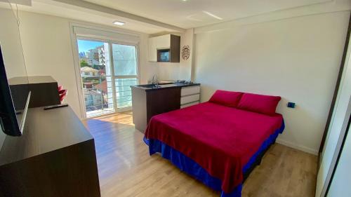 Sao Leopoldo Apartamento | Apto mobiliado no Panazzolo
