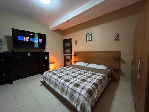 Tuxtla Gutiérrez Casa | La Casita del zomat