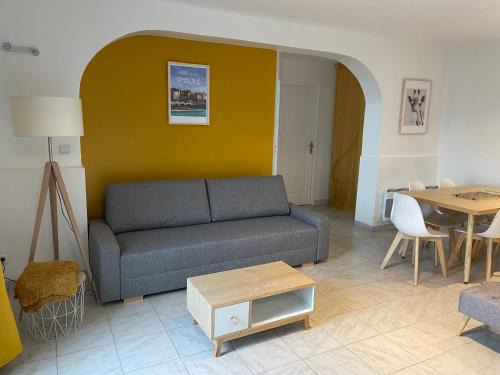 Chateauvieux Apartamento | Le cocon de Beauval