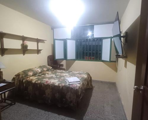 Trujillo Hotel | JULIA'S HOUSE