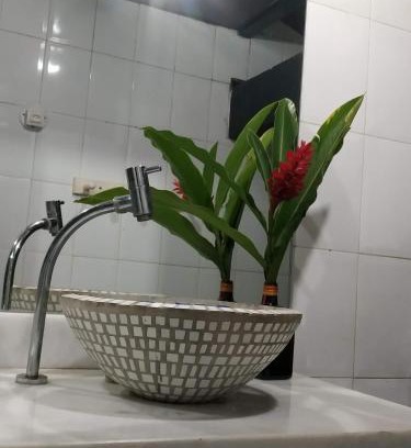 Sao Conrado Casa | Casa Sanca