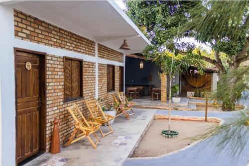Barra Grande Hotel | Pousada Villa Aruna
