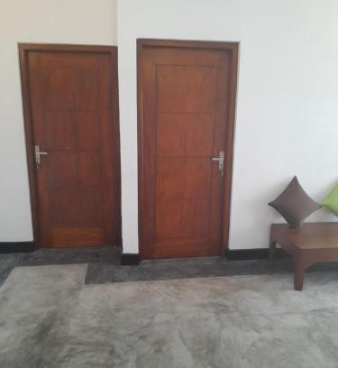 Kamburugamuwa Apartamento | Mirissa Sylph family guest