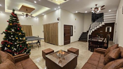 Bullawala Villa | The Salwood Solace
