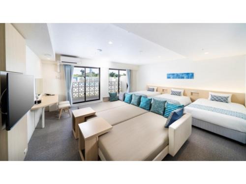 Miyakojima Hotel | Hotel Torifito Miyakojima Resort - Vacation STAY 79484v