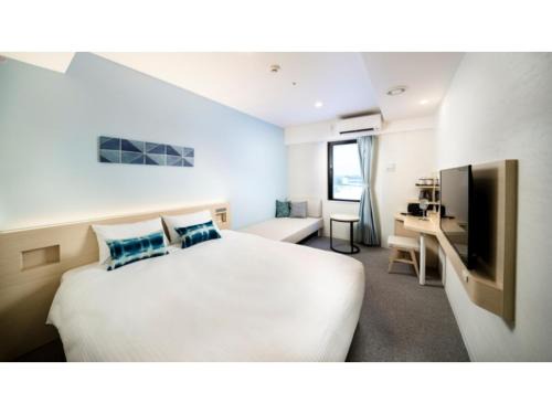 Miyakojima Hotel | Hotel Torifito Miyakojima Resort - Vacation STAY 79474v