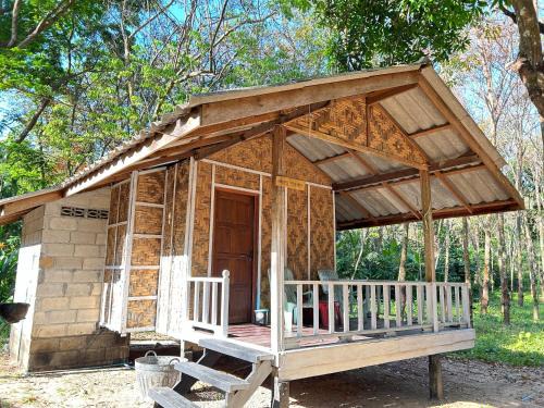 Palian Casa | Sofee Homestay(Bulone Island),Thailand