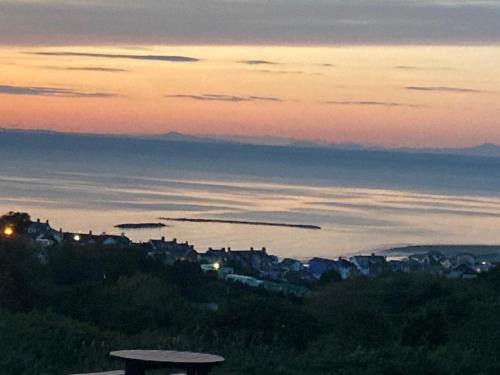 Borth Apartamento | Sea View