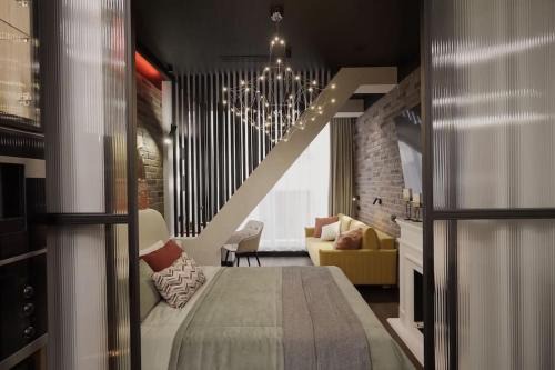 Tsaghkadzor Apartamento | Tsaghkadzor comfortable apartment in Alvina complex