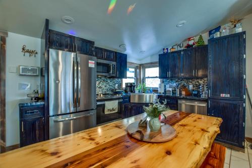 Wisconsin Dells Casa | Home away from home