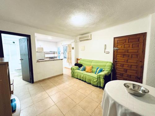 Los Alcázares Apartamento | 2 dormitorios 95 m de la playa