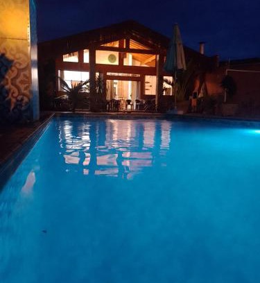 Santa Rita do Passa Quatro Casa | Villa Cabana