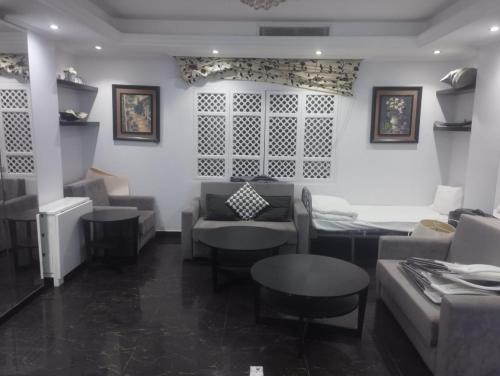 Ajyad Apartamento | جناح في برج الجوار بمكة