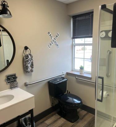 Fountain City Casa | Dragonfly Loft