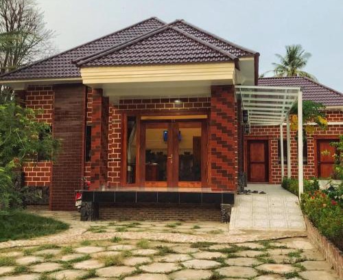 Ha Tien Hotel | Nhà Nghỉ Ka Nu- Hà Tiên