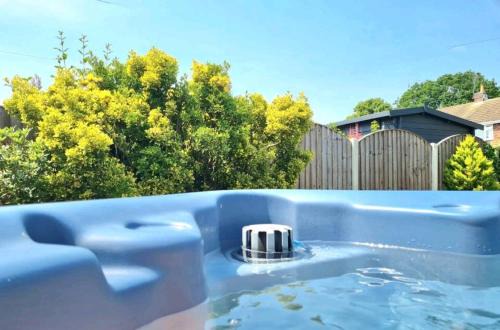 Borrowash Casa | Waterfall's