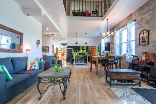 Mauricie Chalet De Esquí | chalet au grée des étoiles