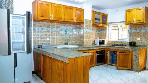Kribi Apartamento | Acadia Beach Resort