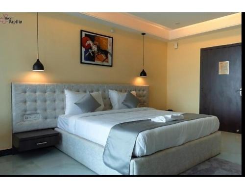 Malda Casa | Hotel Papilio, Malda, WB