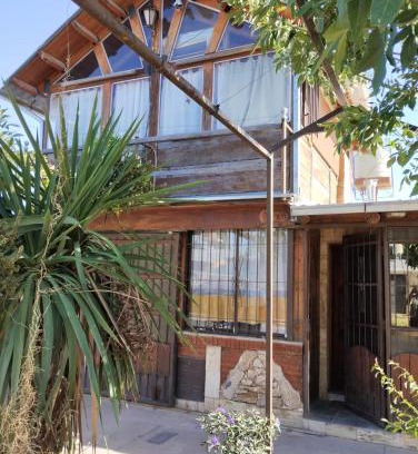 Cuadro Nacional Apartamento | Cabaña San Rafael