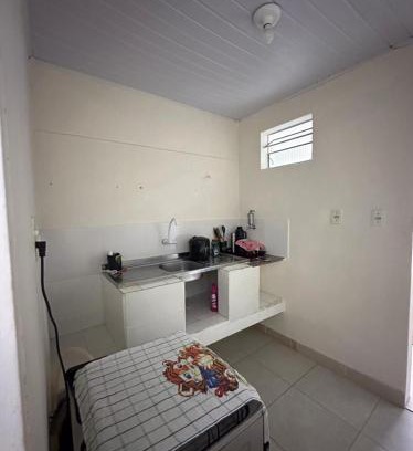 Santa Monica Casa | Kitinete perto da Praia