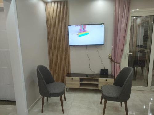 Al-Muntazah Apartamento | المعمورة الشاطئ بالاسكندرية شارع سيف وانلي