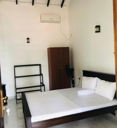 Ettukala Casa | Green Leaf - Negombo