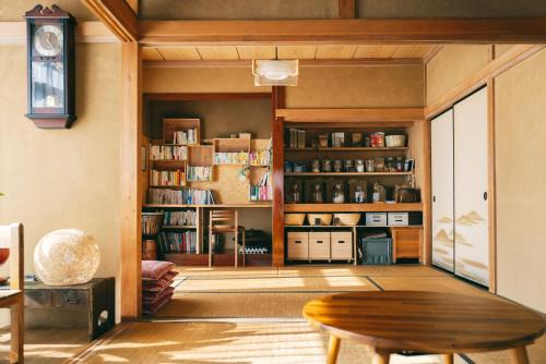 Hitachinaka Casa | 解釈は人それぞれ-常陸家-