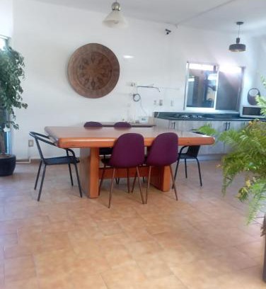 Cuernavaca Casa | COLIVING