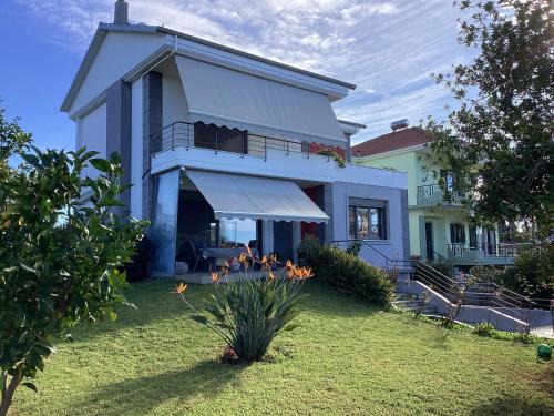 Mytikas Apartamento | Vila irini