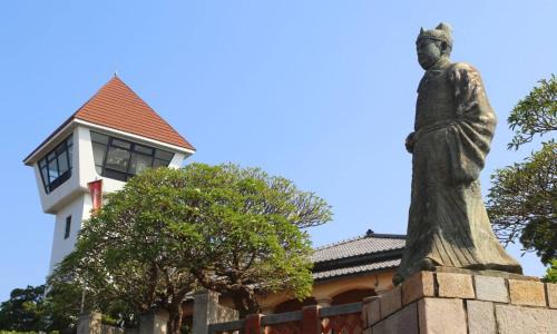 Old Town Casa | 安平古堡街包棟民宿0985955481