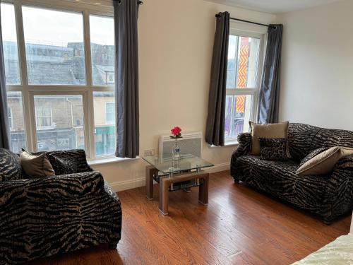 Norwich Apartamento | Prince Apartment Inn