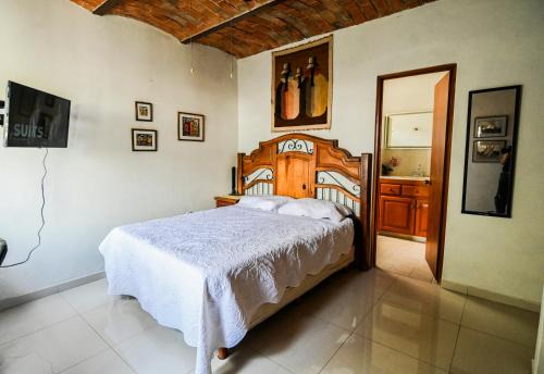 Riberas del Pilar Casa | Ravens Nest Wellness Sanctuary