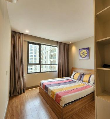 District 4 Apartamento | Apartment Center Saigon
